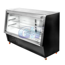 Cargar imagen en el visor de la galería, Meson Refrigerado Almacén M varias medidas