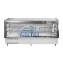 Cargar imagen en el visor de la galería, Meson Refrigerado Almacén M varias medidas