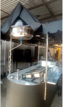 Cargar imagen en el visor de la galería, Carro Gastronomico para Completos - Hot Dogs
