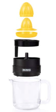 Cargar imagen en el visor de la galería, Exprimidor 2 en 1 TH-1212