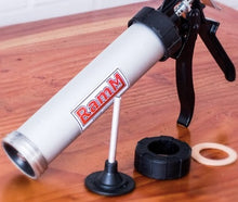 Cargar imagen en el visor de la galería, Pistola rellenadora churros cuchufli RAMM