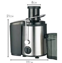 Cargar imagen en el visor de la galería, Extractor Jugo Raf 1000W
