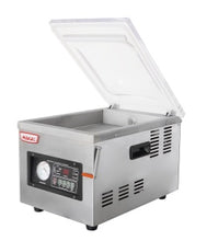 Cargar imagen en el visor de la galería, Selladora al Vacío 10 M3/Hr