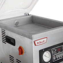 Cargar imagen en el visor de la galería, Selladora al Vacío 10 M3/Hr