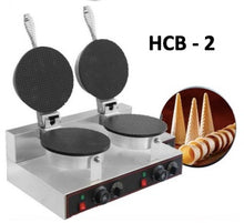 Cargar imagen en el visor de la galería, Maq. de Conos Simple KFB