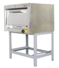 Cargar imagen en el visor de la galería, Horno 1 camara 58X65 ECO Maigas