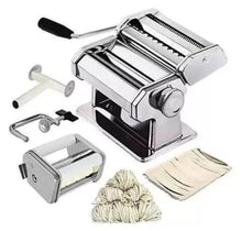 Cargar imagen en el visor de la galería, Maquina Para Pastas y Ravioles Germany 3 en 1