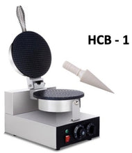 Cargar imagen en el visor de la galería, Maq. de Conos Simple KFB