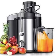 Cargar imagen en el visor de la galería, Extractor Jugo Raf 1000W