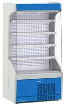 Cargar imagen en el visor de la galería, Vitrina Mural 65X60X200 Lácteos Usados