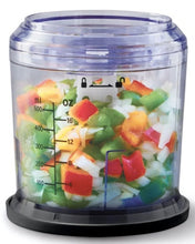 Cargar imagen en el visor de la galería, Procesador Oster de Alimentos FPSTFP108