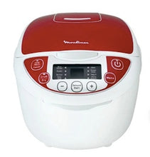 Cargar imagen en el visor de la galería, Arrocera Multicooker 12 en 1 Moulinex