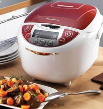Cargar imagen en el visor de la galería, Arrocera Multicooker 12 en 1 Moulinex