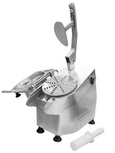 Cargar imagen en el visor de la galería, Cutter rayador de queso picador verduras