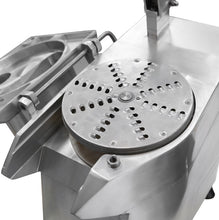 Cargar imagen en el visor de la galería, Cutter rayador de queso picador verduras