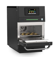 Cargar imagen en el visor de la galería, HORNO FIT EXPRESS Black