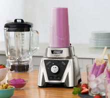 Cargar imagen en el visor de la galería, LICUADORA XPERT SERIES™ CONTROL DE TEXTURA Y UN BLEND N GO