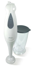 Cargar imagen en el visor de la galería, Minipimer Batidora de Inmersión Oster con Vaso 2609