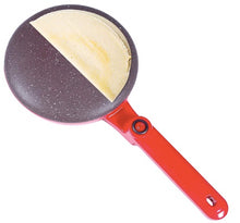 Cargar imagen en el visor de la galería, PANQUEQUERA CREPE PANQUEQUES ELECTRICA HAEGER