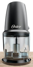 Cargar imagen en el visor de la galería, Procesador Oster de Alimentos FPSTFP108