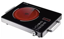 Cargar imagen en el visor de la galería, Cocinilla infrarojo electrica