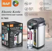 Cargar imagen en el visor de la galería, Termo Hervidor 6.8 L