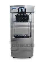 Cargar imagen en el visor de la galería, Maquina de Helados Soft Pantalla Táctil 28L con Pre Enfriamiento