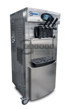 Cargar imagen en el visor de la galería, Maquina de Helados Soft Pantalla Táctil 28L con Pre Enfriamiento