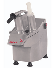 Cargar imagen en el visor de la galería, Cutter rayador de queso picador verduras