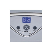 Cargar imagen en el visor de la galería, Spa Para Pies Hidromasajeadora Siegen Sg-1850 2 Años Garanía