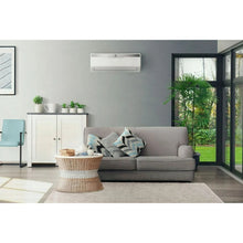 Cargar imagen en el visor de la galería, Aire Acondicionado Split Electrolux 9.000 Btus Frio/calor