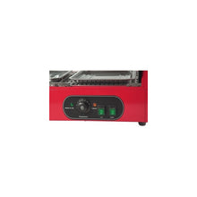 Cargar imagen en el visor de la galería, Vitrina De Calor 3 Niveles Maigas