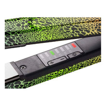 Cargar imagen en el visor de la galería, Plancha De Cabello Siegen Sg-4654 110v/240v