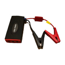 Cargar imagen en el visor de la galería, Partidor De Bateria Auto + Cargador Portátil De Celular