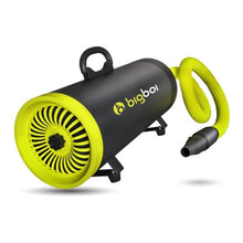 Cargar imagen en el visor de la galería, Soplador/secador Para Vehiculos Bigboi Mini+ Garantía 2 Años