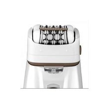 Cargar imagen en el visor de la galería, Depiladora Siegen Sg-9004ex 2 Años De Garantía