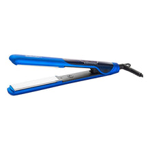 Cargar imagen en el visor de la galería, Plancha De Cabello Siegen Sg-4720 Azul 110v/240v