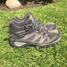 Cargar imagen en el visor de la galería, Zapatillas Merrell Alverstone Con Goretex Y Suela Vibram