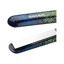 Cargar imagen en el visor de la galería, Plancha De Cabello Siegen Sg-4654 110v/240v
