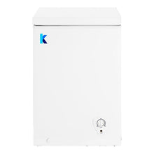 Cargar imagen en el visor de la galería, Congelador 100 Litros Congela Hasta - 40º! Entrega 24hrs