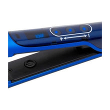 Cargar imagen en el visor de la galería, Plancha De Cabello Siegen Sg-4720 3 Años De Garantía