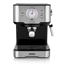 Cargar imagen en el visor de la galería, Cafetera Thomas Automática Expreso Y Cápsulas Monodosis