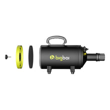 Cargar imagen en el visor de la galería, Soplador/secador De Vehiculos Bigboi Mini Garantía 2 Años
