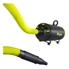 Cargar imagen en el visor de la galería, Soplador/secador Para Vehiculos Bigboi Mini+ Garantía 2 Años