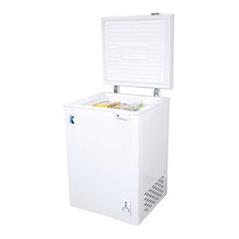 Cargar imagen en el visor de la galería, Congelador 100 Litros Congela Hasta - 40º! Entrega 24hrs