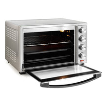 Cargar imagen en el visor de la galería, Horno De Mesa Eléctrico Thomas Th-38i 38l Acero Inoxidable 220v-240v