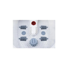 Cargar imagen en el visor de la galería, Spa Para Pies Hidromasajeadora Siegen Sg-1850 2 Años Garanía