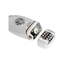 Cargar imagen en el visor de la galería, Depiladora Siegen Sg-9004ex 2 Años De Garantía