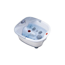 Cargar imagen en el visor de la galería, Spa Para Pies Hidromasajeadora Siegen Sg-1850 2 Años Garanía