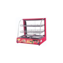 Cargar imagen en el visor de la galería, Vitrina De Calor 3 Niveles Maigas